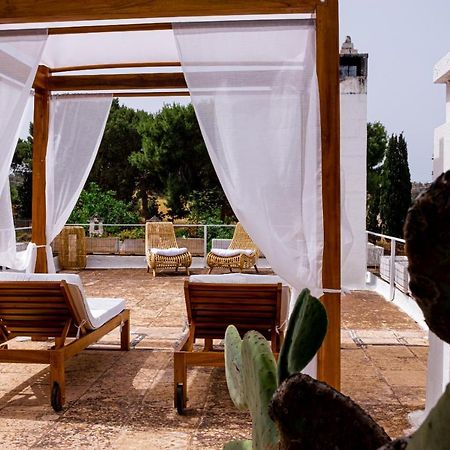 بورتو سيساريو Masseria Zanzara المظهر الخارجي الصورة