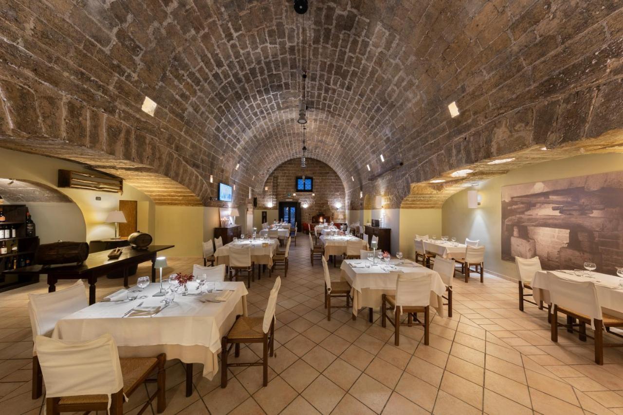 بورتو سيساريو Masseria Zanzara المظهر الخارجي الصورة