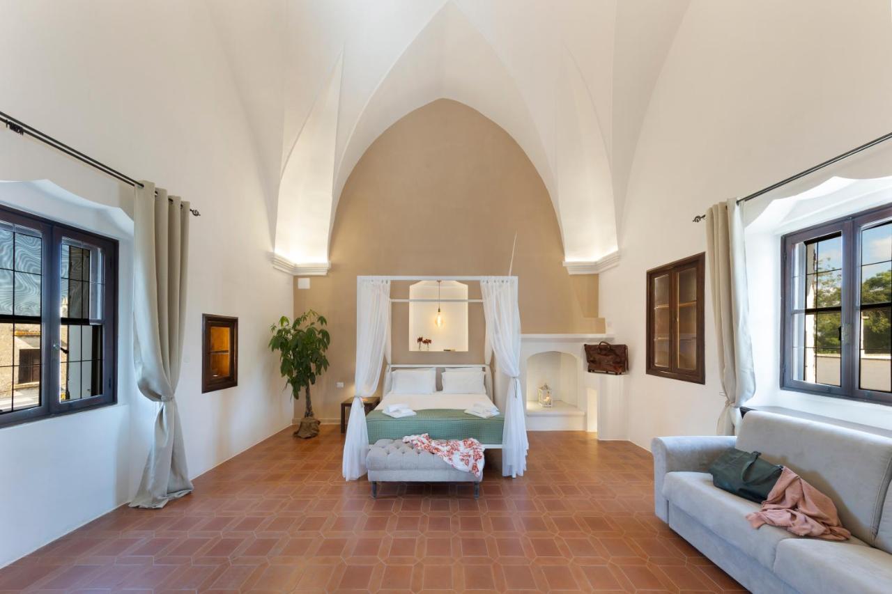 بورتو سيساريو Masseria Zanzara المظهر الخارجي الصورة