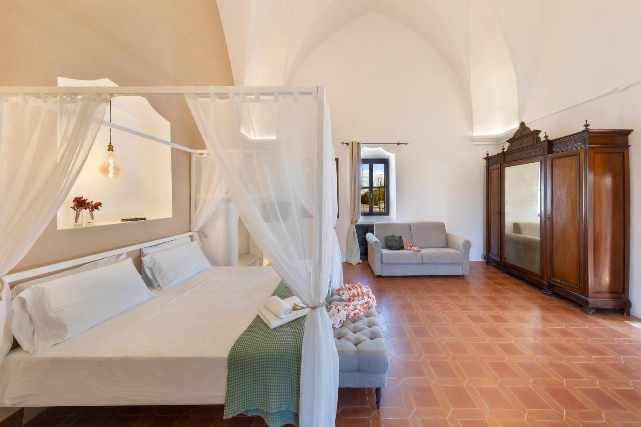 بورتو سيساريو Masseria Zanzara المظهر الخارجي الصورة