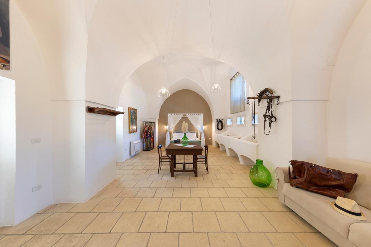 بورتو سيساريو Masseria Zanzara المظهر الخارجي الصورة