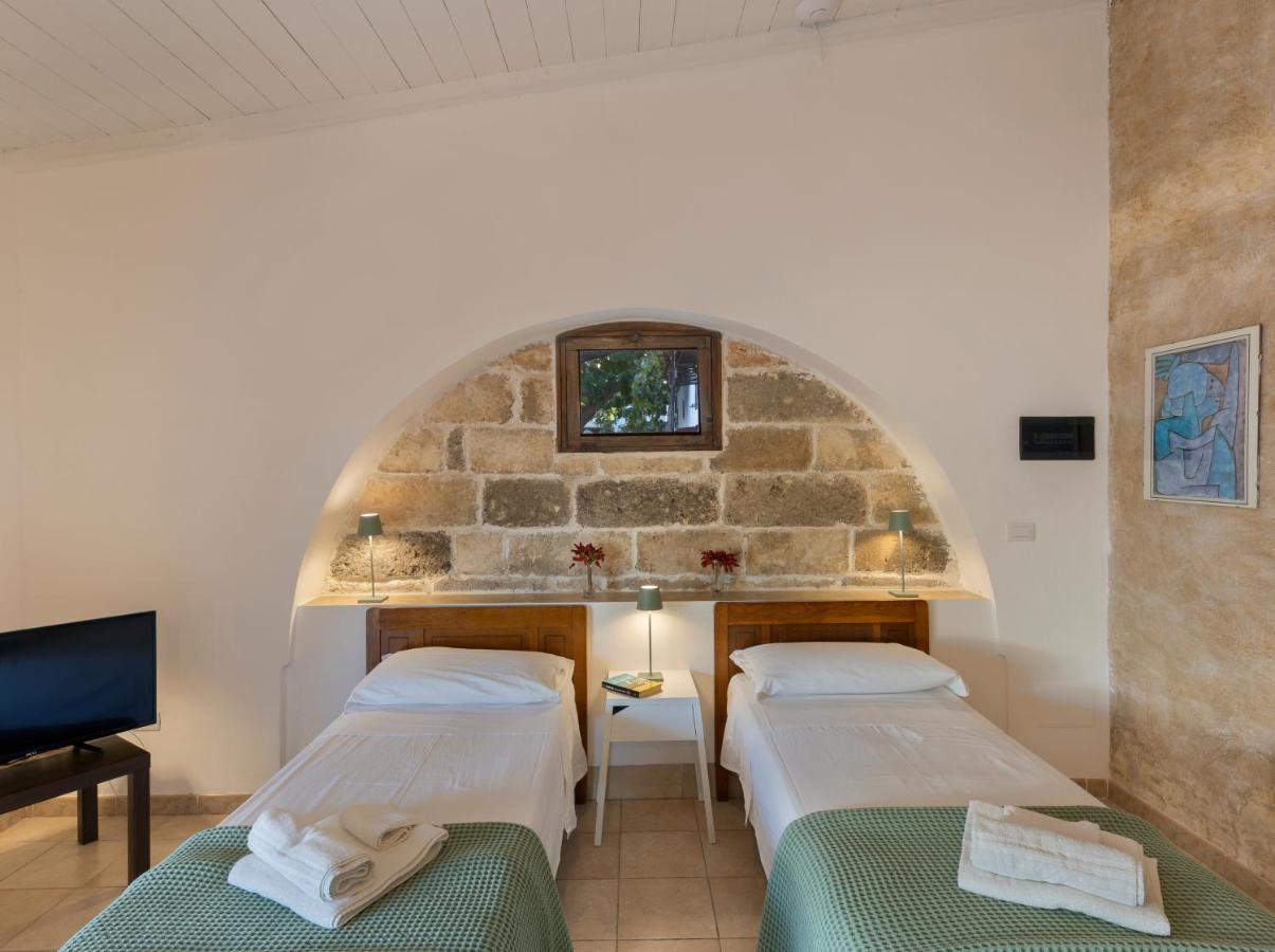 بورتو سيساريو Masseria Zanzara المظهر الخارجي الصورة