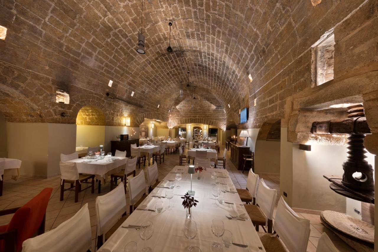 بورتو سيساريو Masseria Zanzara المظهر الخارجي الصورة