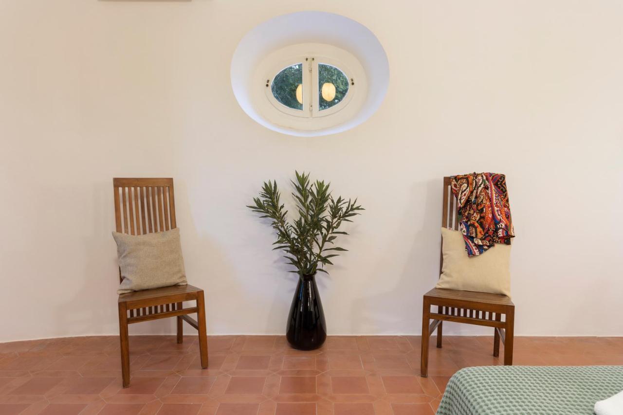 بورتو سيساريو Masseria Zanzara المظهر الخارجي الصورة