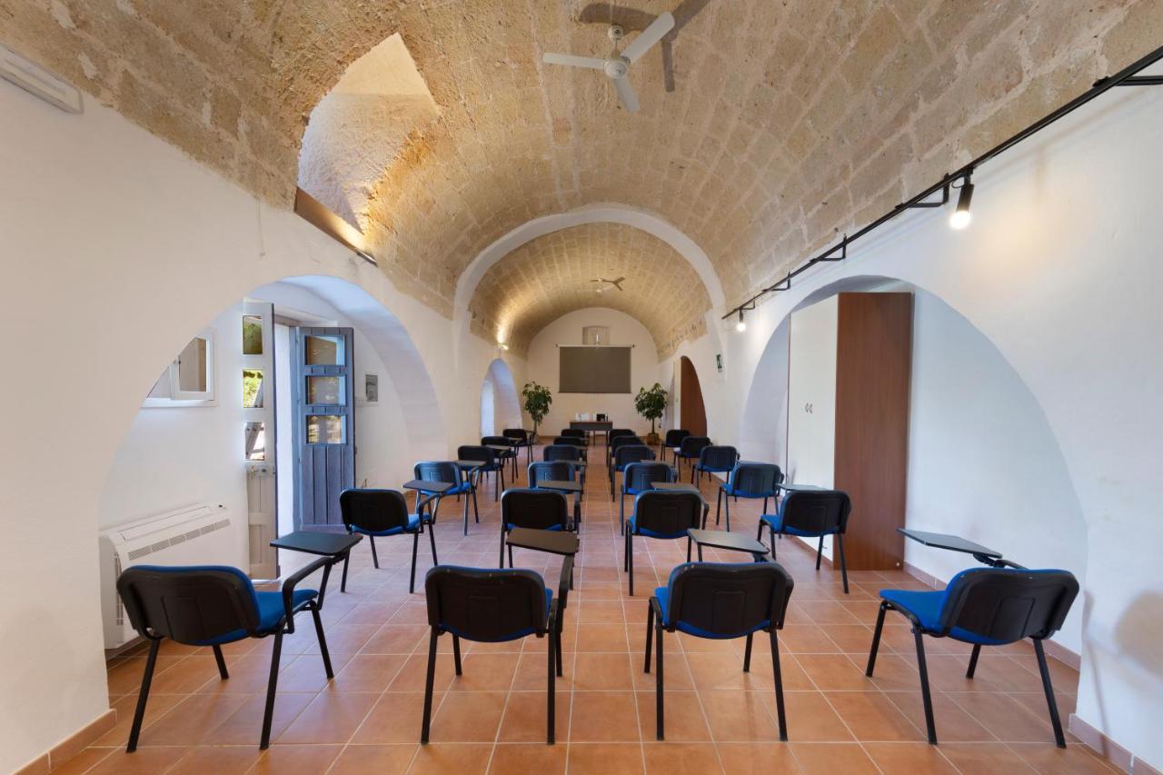 بورتو سيساريو Masseria Zanzara المظهر الخارجي الصورة