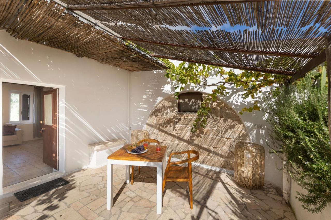 بورتو سيساريو Masseria Zanzara المظهر الخارجي الصورة