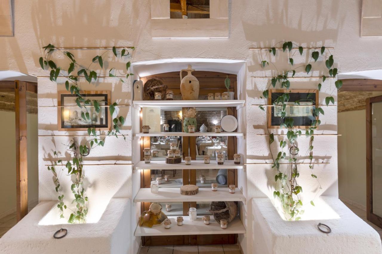 بورتو سيساريو Masseria Zanzara المظهر الخارجي الصورة