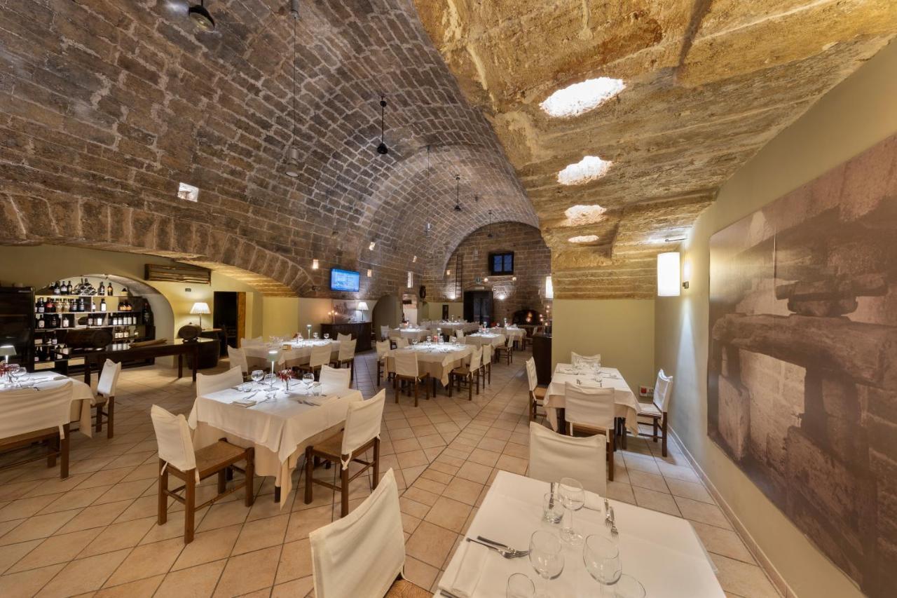 بورتو سيساريو Masseria Zanzara المظهر الخارجي الصورة
