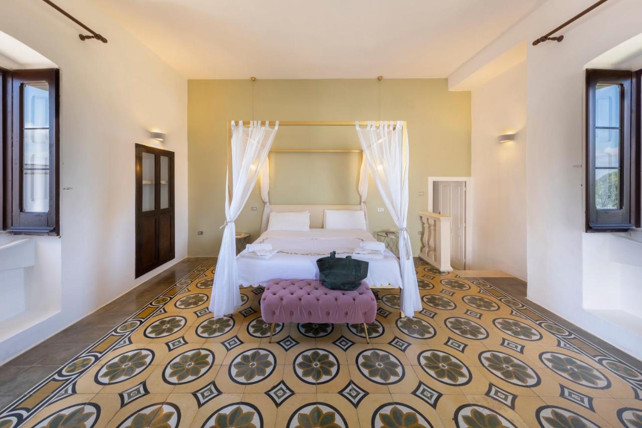 بورتو سيساريو Masseria Zanzara المظهر الخارجي الصورة