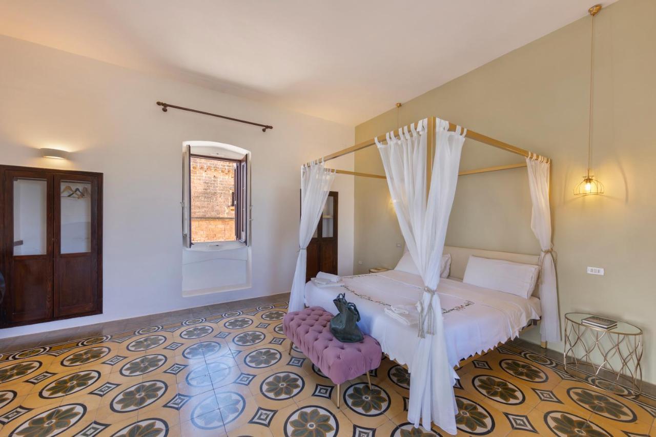 بورتو سيساريو Masseria Zanzara المظهر الخارجي الصورة