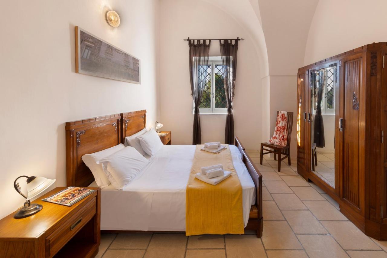 بورتو سيساريو Masseria Zanzara المظهر الخارجي الصورة