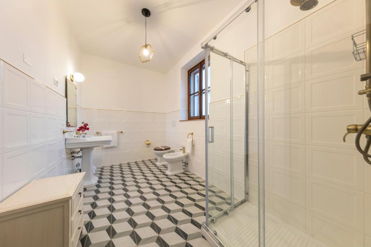بورتو سيساريو Masseria Zanzara المظهر الخارجي الصورة
