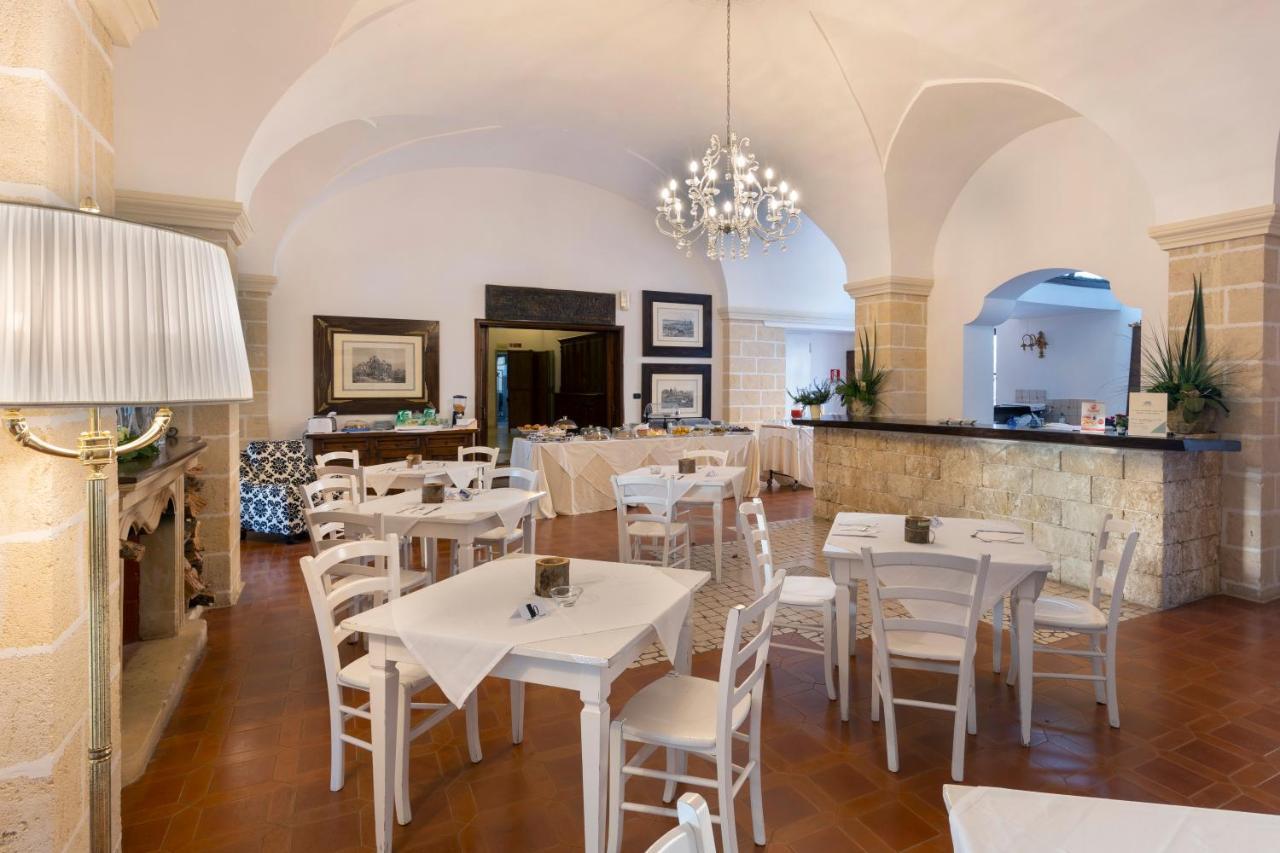 بورتو سيساريو Masseria Zanzara المظهر الخارجي الصورة