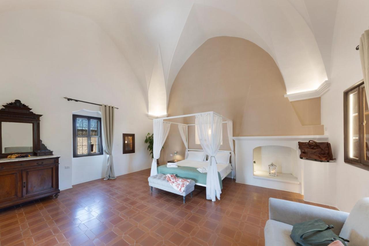 بورتو سيساريو Masseria Zanzara المظهر الخارجي الصورة