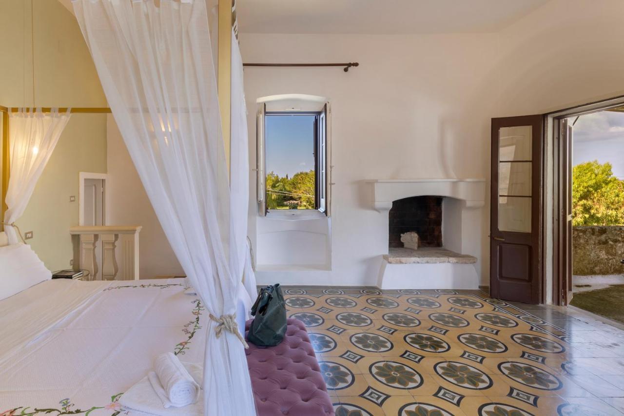 بورتو سيساريو Masseria Zanzara المظهر الخارجي الصورة