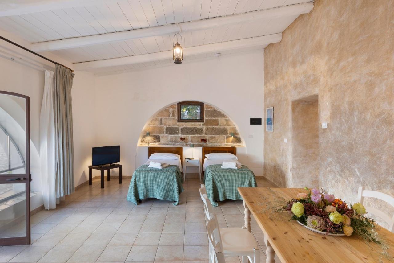 بورتو سيساريو Masseria Zanzara المظهر الخارجي الصورة